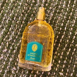 Guerlain Jardins de Bagatelle
